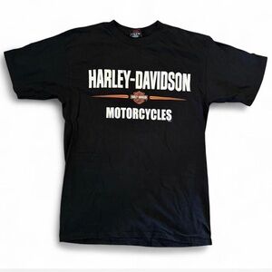 Harley-Davidson Tee